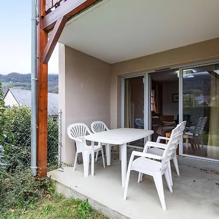 T3 Avec Jardin, Piscine, Sauna, Hammam - Proche Commodités, Et Thermes - 4 Pers, - Fr-1-402-135 Apartamento